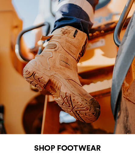 Shop Footwear